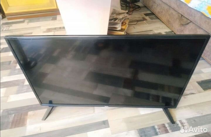 Телевизор BBK