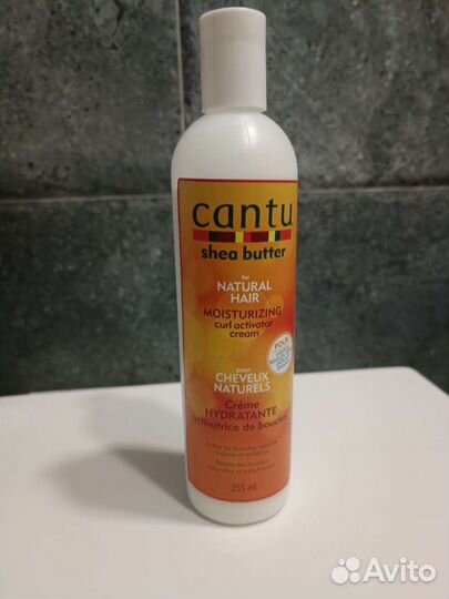 Cantu крем для волос