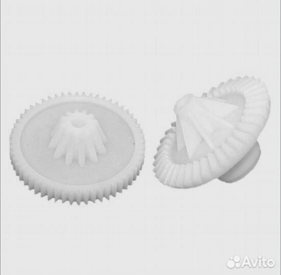Шестерня /шестеренка для мясорубки (разные)