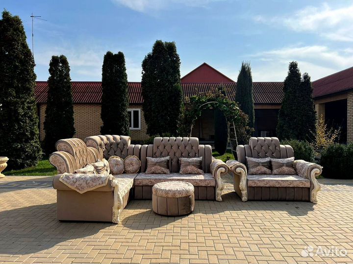 Диван от производителя