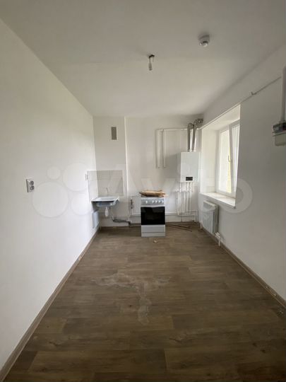 2-к. квартира, 52 м², 5/5 эт.