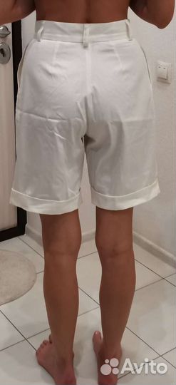 Шорты женские