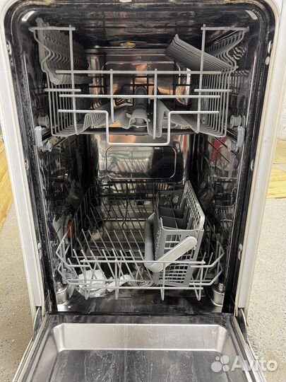 Посудомоечная машина electrolux 45