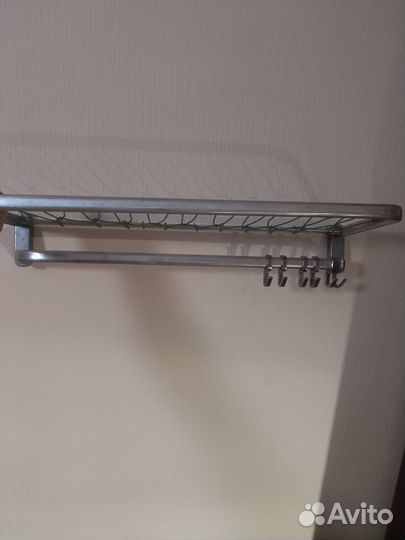 Вешалка настенная СССР