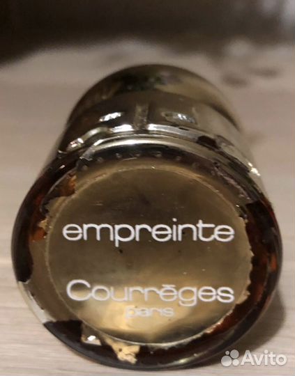 Empreinte Courrèges духи 14ml