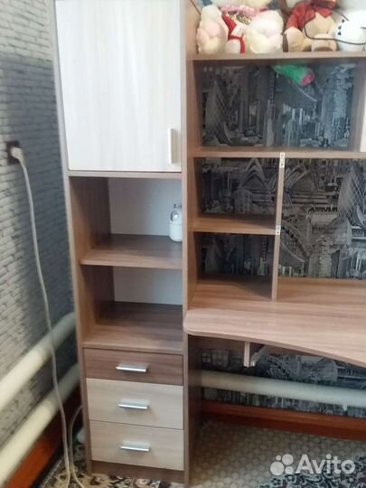 Компьютерный стол бу