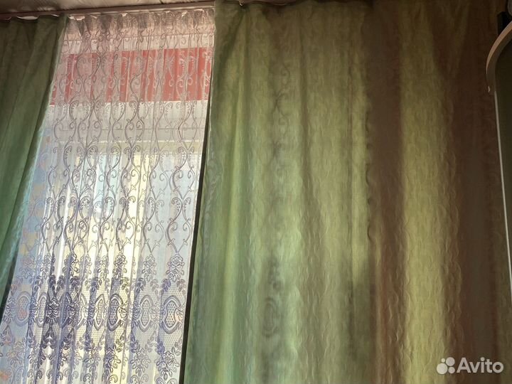 Шторы теневые бу