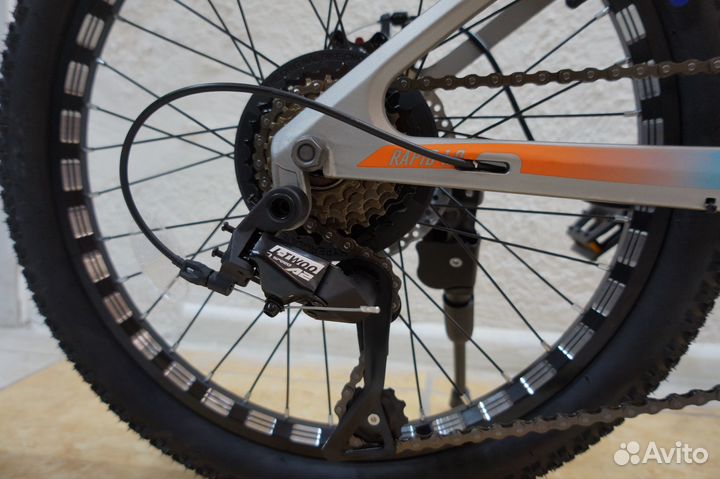 Велосипед 20