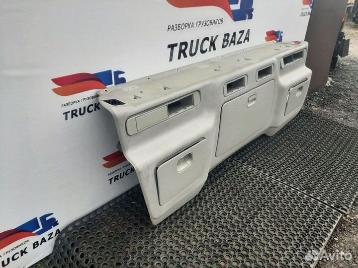 20591005 Консоль кабины верхняя Volvo FH, Volvo FM