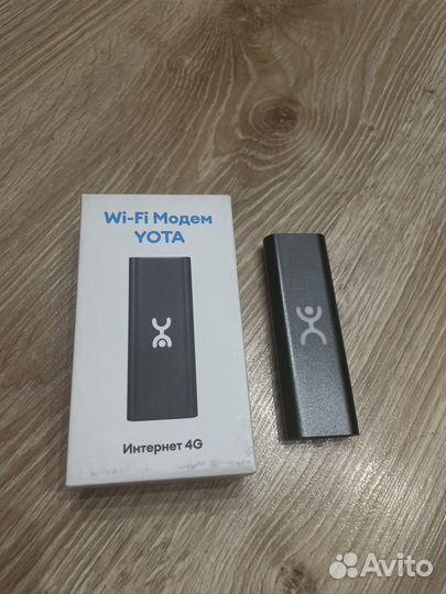 4g модем