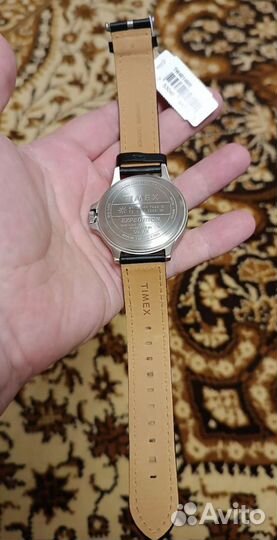 Часы Timex Expedition