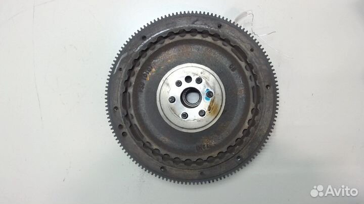 Маховик Land Rover Freelander 1, 2004