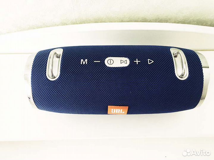 Колонка JBL Xtreme 2+