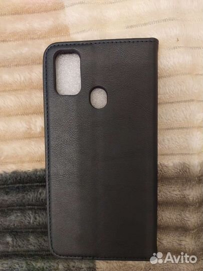 Чехол на samsung Galaxy m21