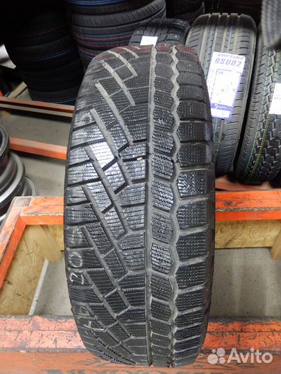 Continental ContiVikingContact 5 205/65 R15
