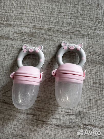 Ниблеры новые