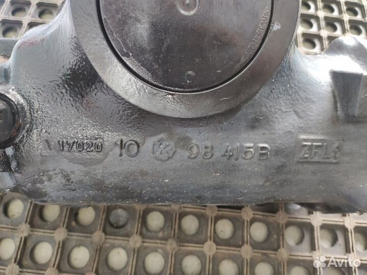 Гур Man TGA, Man TGS, Man TGX