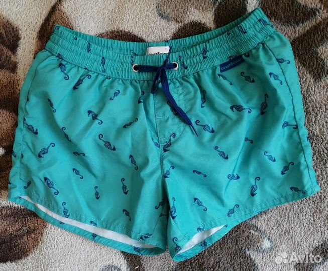 Плавки для мальчика