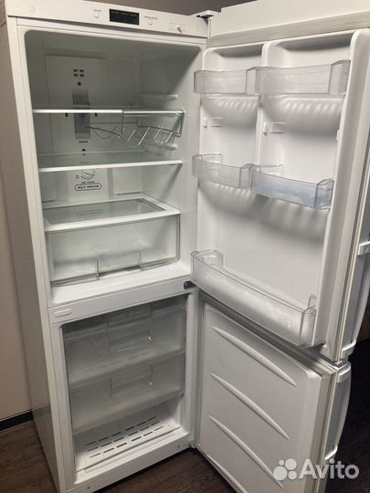 Холодильник LG