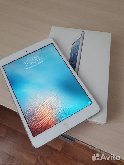 iPad mini 1
