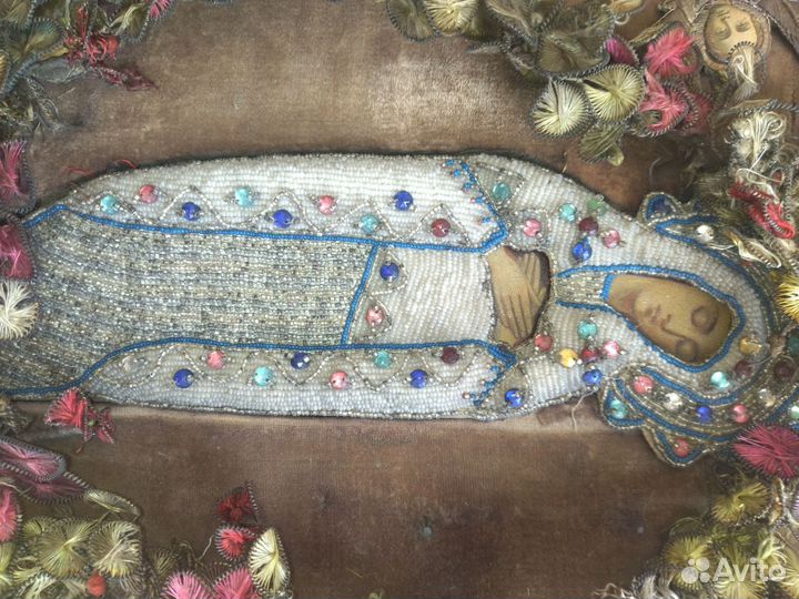 Икона 18 век