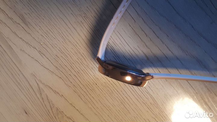 Смарт часы samsung galaxy watch active