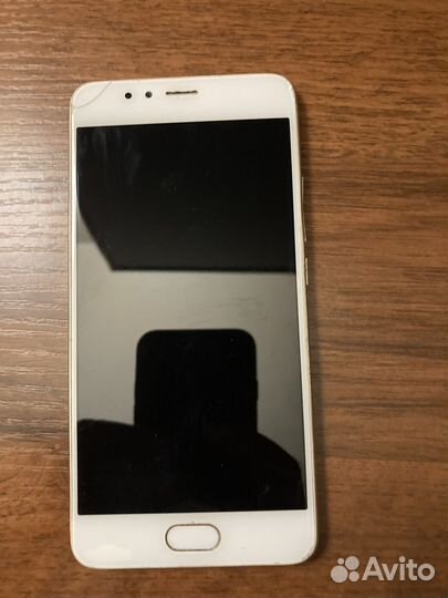 Meizu M5s, 3/16 ГБ