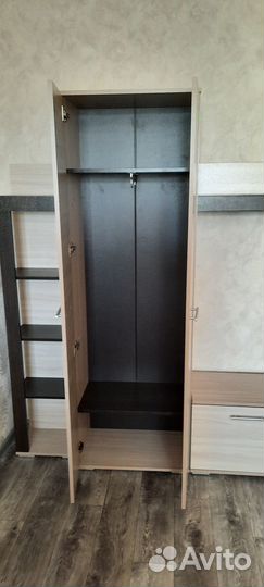 Стенка горка