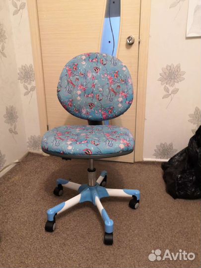 Компьютерное кресло