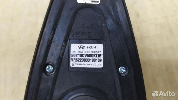 Антенна Kia EV6