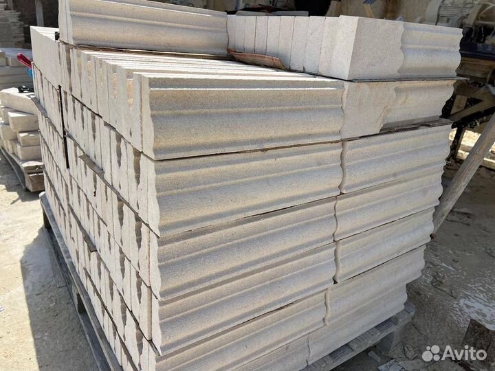 Балясины колонны карнизы ложки