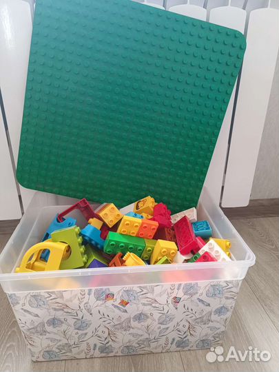 Lego duplo