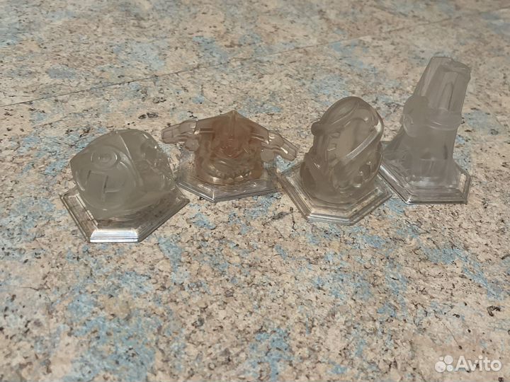 Disney infinity Трофеи