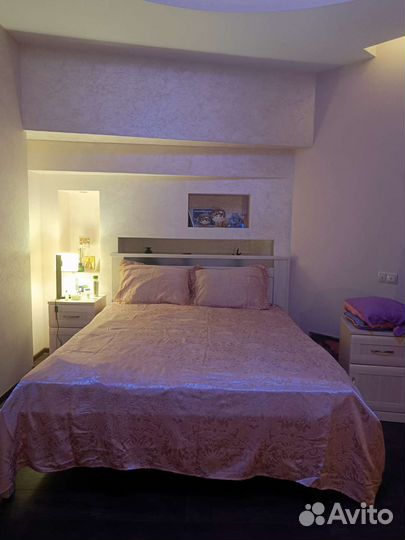 Покрывало на двуспальную кровать