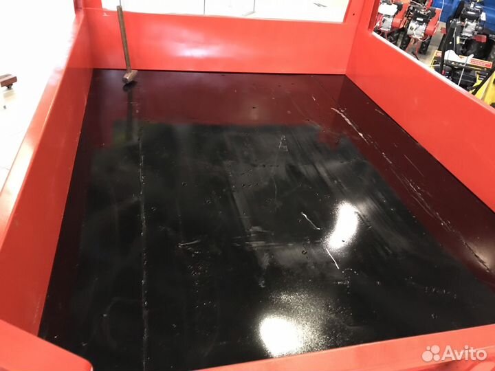 Прицеп тракторный Уралец П03.00.500, 2024