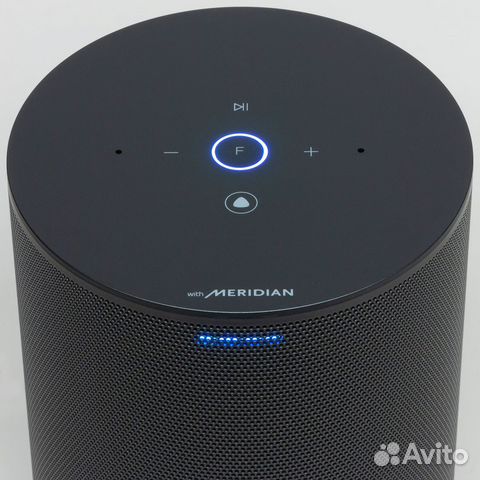 Умная колонка LG xboom AI ThinQ WK7Y с Алисой купить в Новомосковске ...