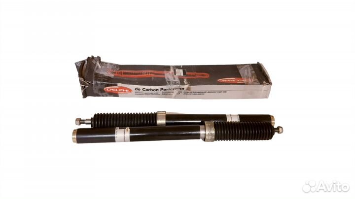 Delphi V24763113 Амортизатор подвески газовый 2шт