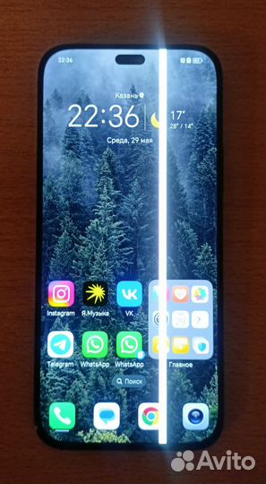 HONOR X8b, 8/128 ГБ