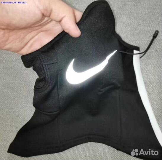 Снуд Nike