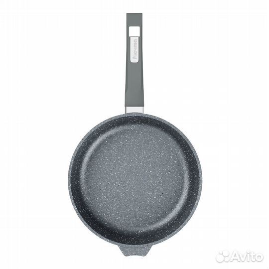 Сковорода Мечта гранит 28 см