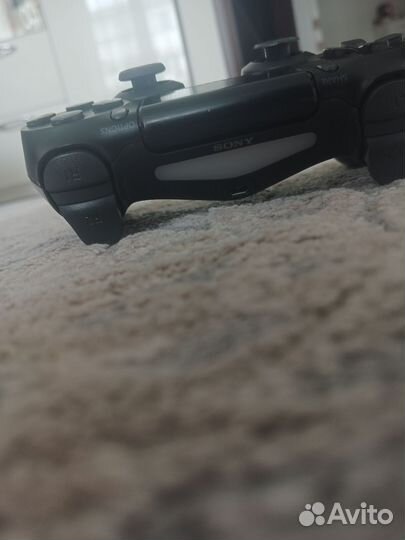 Геймпад Dualshock 4 для pc/ps