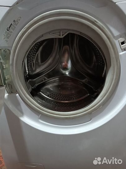 Candy рабочая машинка. Бу