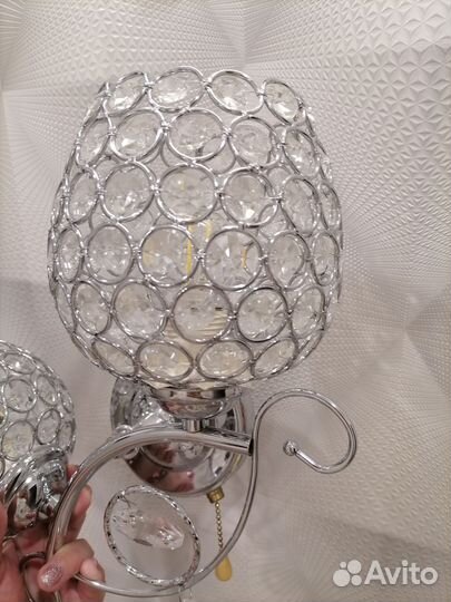 Настенный светильник бра