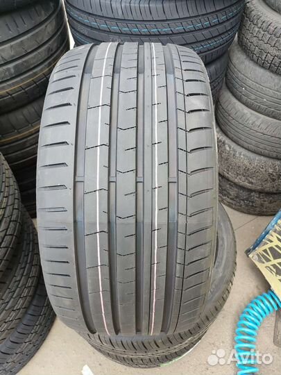 Kustone Passion P9 265/35 R19
