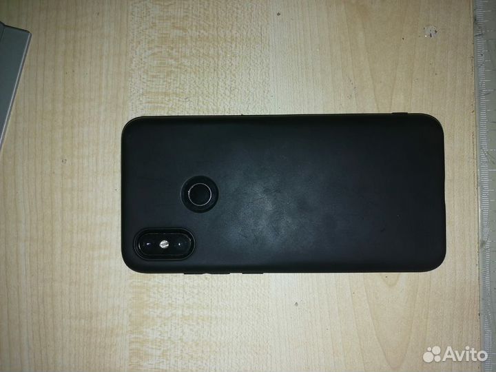 Xiaomi Mi 8, 6/64 ГБ