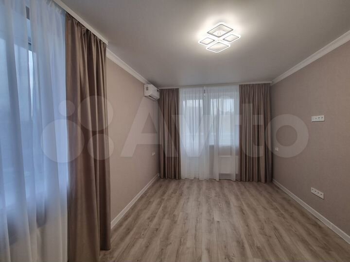 3-к. квартира, 103,5 м², 2/23 эт.