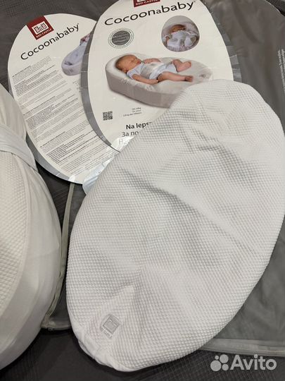 Кокон red castle