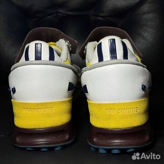 Кроссовки для доставки 10us