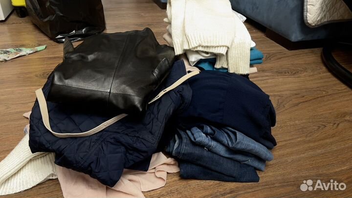 Женская одежда 42р