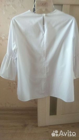 Блузка детская